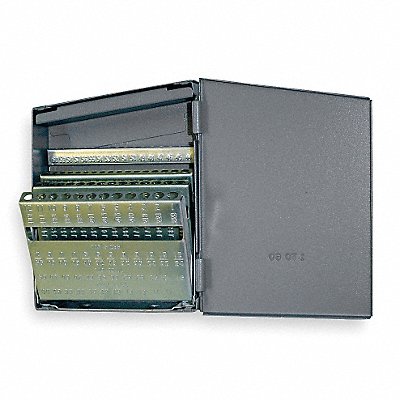 Drill Bit Storage image